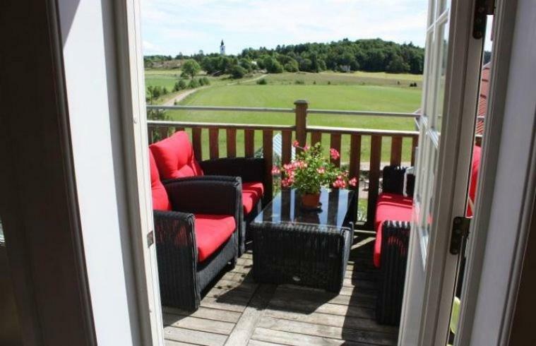 Apartment In The Countryside In Tossene 훈네보스트란드 외부 사진