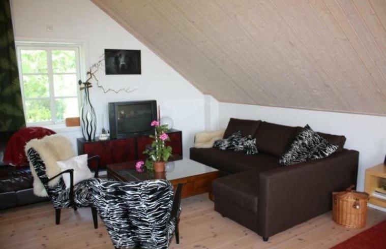 Apartment In The Countryside In Tossene 훈네보스트란드 외부 사진
